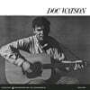 Doc Watson (닥 왓슨) - Doc Watson [딥 리버 블루 컬러 LP]