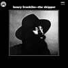 Henry Franklin (헨리 프랭클린) - The Skipper [블루 & 블랙 스월 컬러 LP]