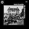 Henry Franklin (헨리 프랭클린) - The Skipper at Home [블루 & 블랙 스월 컬러 LP]