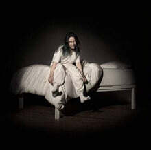 Billie Eilish (빌리 아일리시) - When We All Fall Asleep, Where Do We Go? [베이비블루 컬러 3LP]