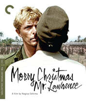 전장의 크리스마스 (Merry Christmas, Mr. Lawrence) [블루레이]