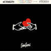 Stephen Sanchez (스티븐 산체스) - 2집 Love, Love, Love [브릭 레드 컬러 LP]