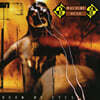 Machine Head (머신 헤드) - Burn My Eyes [컬러 2LP]