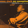 Sonny Clark (소니 클라크) - My Conception [LP]