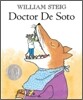 Doctor De Soto : 1983 뉴베리 아너 수상작