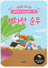 커다란 순무