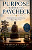 Purpose Beyond the Paycheck