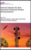 Antenna Solutions for Next Generation Enhanced Wireless Sensing Systems