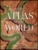 Atlas of the World: Thirty-Third Edition