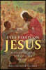 Eyes Fixed on Jesus, Vol. 2: A Journey Into the Gospels