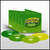 Various Artists - Now 12" 80s: 1985 - Part Two (4CD)(Digipack)