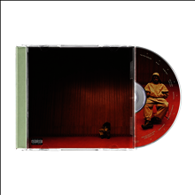 Quadeca - Vanisher Horizon Scraper (Ltd)(Colored 2LP) | Quadeca