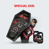 엔하이픈 (ENHYPEN) - [ENHYPEN WORLD COUPON CARD COLLECTION] SPEED RACER SPECIAL ver.