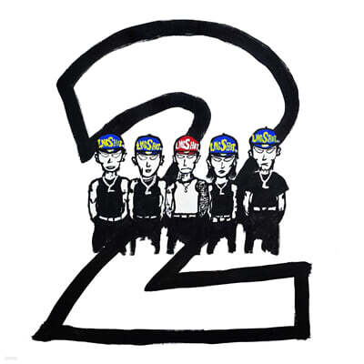 박재범, LNGSHOT - Mixtape [4SHOBOIZ Vol. 2: 4SHOVILLE]
