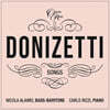 Nicola Alaimo 도니체티: 가곡집 Vol.8 (Donizetti: Songs Vol. 8)