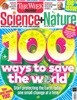 THE WEEK Jr.SCIENCE+NATURE (월간) : 2026년 no.100
