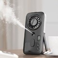 머레이 미니 탁상용 휴대용 쿨 미스트 선풍기 COOL-MIST