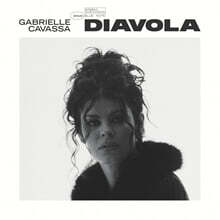 Gabrielle Cavassa (가브리엘 카바사) - Diavola