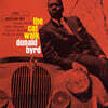Donald Byrd (도널드 버드) - The Cat Walk [LP]