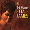 Etta James (에타 제임스) - Tell Mama [LP]