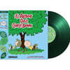 Vince Guaraldi (빈스 과랄디) - It's Arbor Day, Charlie Brown/ Charlie Brown's All Stars [포레스트 그린 컬러 LP]