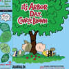 Vince Guaraldi (빈스 과랄디) - It's Arbor Day, Charlie Brown/ Charlie Brown's All Stars [LP]