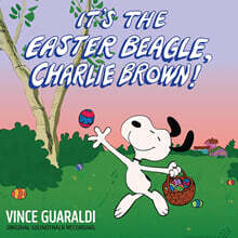 Vince Guaraldi (빈스 과랄디) - It's The Easter Beagle Charlie Brown [LP]