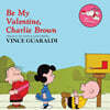 Vince Guaraldi (빈스 과랄디) - Be My Valentine, Charlie Brown [LP]
