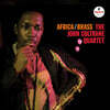 John Coltrane (존 콜트레인) - Africa/Brass [LP]