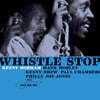 Kenny Dorham (케니 도햄) - Whistle Stop [LP]