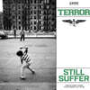 Terror (테러) - 10집 Still Suffer [라구나 컬러 LP]