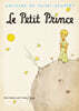 초판본 어린 왕자 미니미니북(영문판) : The Little Prince