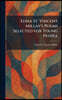 Edna St. Vincent Millay's Poems Selected for Young People