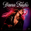 Dana Fuchs - Dana Fuchs Live In Denmark (CD)
