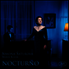 녹턴 - 소프라노와 피아노를 위한 작품들 (Nocturno - Works for Soprano and Piano)(CD) - Simona Saturova