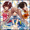 Various Artists - お隣の天使樣にいつの間にか馱目人間にされていた件2 (옆집 천사님 때문에 어느샌가 인간적으로 타락한 사연 2) : Character Song & Score Album (2CD)