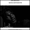Jon Batiste - Monk Movements (Batiste Piano Series, Vol. 4)(CD)