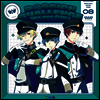 Various Artists - The Idolm@ster SideM ~P@ssion Challenge We Are 315!~Monthly Theme Song 08 C.First (CD)