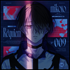 Mikoto (미코토) - Milgram 第三審 Single ミコト "レクイエム" (CD)