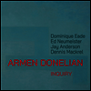 Armen Donelian - Inquiry (CD)