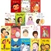 꼬까신 아기그림책 17권 세트