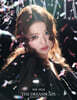 [C형] Grazia 紅秀 중국 2026년 05월호 제764기 : IVE WONYOUNG 아이브 장원영 (张元英) 커버 (C형 잡지+랜덤 카드 3장)