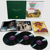 Luciano Pavarotti / Joan Sutherland 푸치니: 투란도트 (Puccini: Turnadot) [3LP]