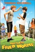 How to Eat Fried Worms