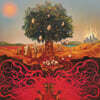 Opeth (오페스) - 10집 Heritage [2LP]