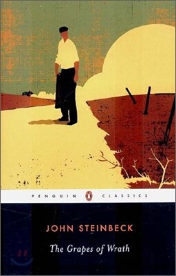 The Grapes of Wrath