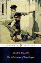The Adventures of Tom Sawyer