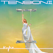 Kylie Minogue (카일리 미노그) - Tension II [투명 컬러 LP]