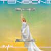 Kylie Minogue (카일리 미노그) - Tension II [투명 컬러 LP]