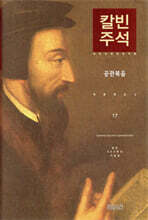 칼빈주석 17: 공관복음
